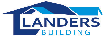 Landers Building Logo